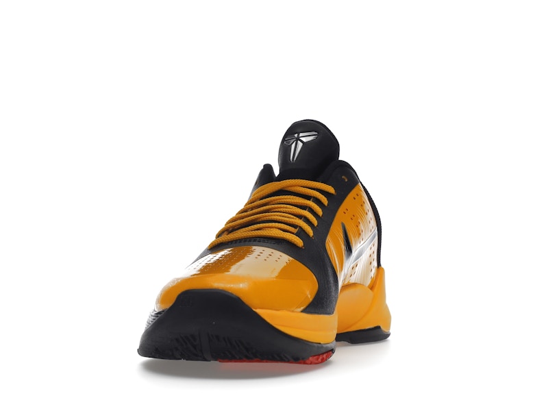 Nike Kobe 5 Protro Bruce Lee
