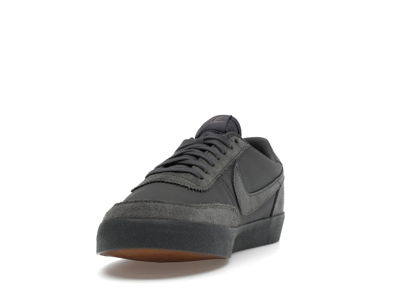 Nike Killshot 2 Iron Grey Metallic Pewter Racer Blue