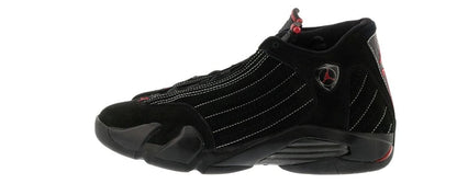 Jordan 14 Retro Black CDP (2008) (NE-YO Charity Auction)