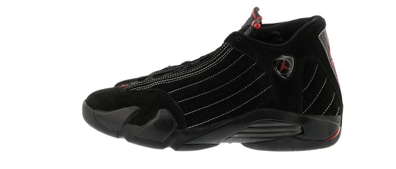 Jordan 14 Retro Black CDP (2008) (NE-YO Charity Auction)