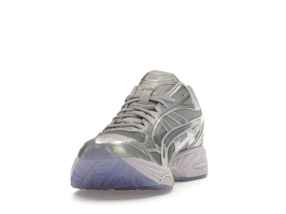 ASICS Gel-Kayano 14 Kith Marvel Villains Silver Surfer Sealed Box (Comic Included)
