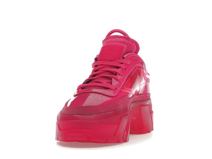 Reebok Club C Cardi Dynamic Pink (Women's)