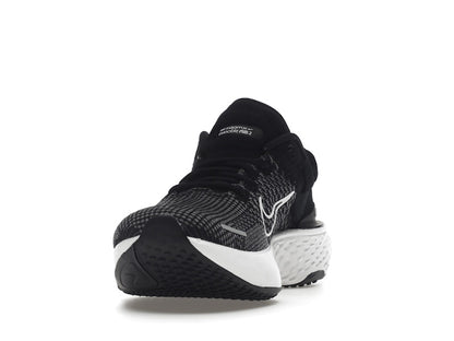 Nike ZoomX Invincible Run Flyknit 2 Black White