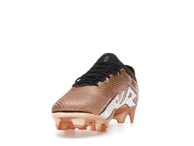 Nike Zoom Mercurial Vapor 15 Elite FG Generations Pack Metallic Copper