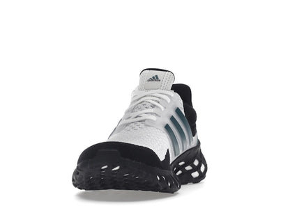 adidas Ultra Boost Web DNA White Legacy Teal Black