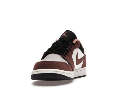 Jordan 1 Low Mocha