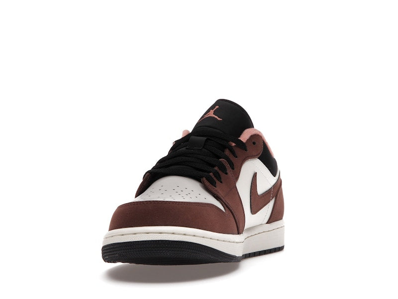 Jordan 1 Low Mocha
