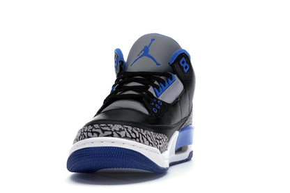 Jordan 3 Retro Sport Blue