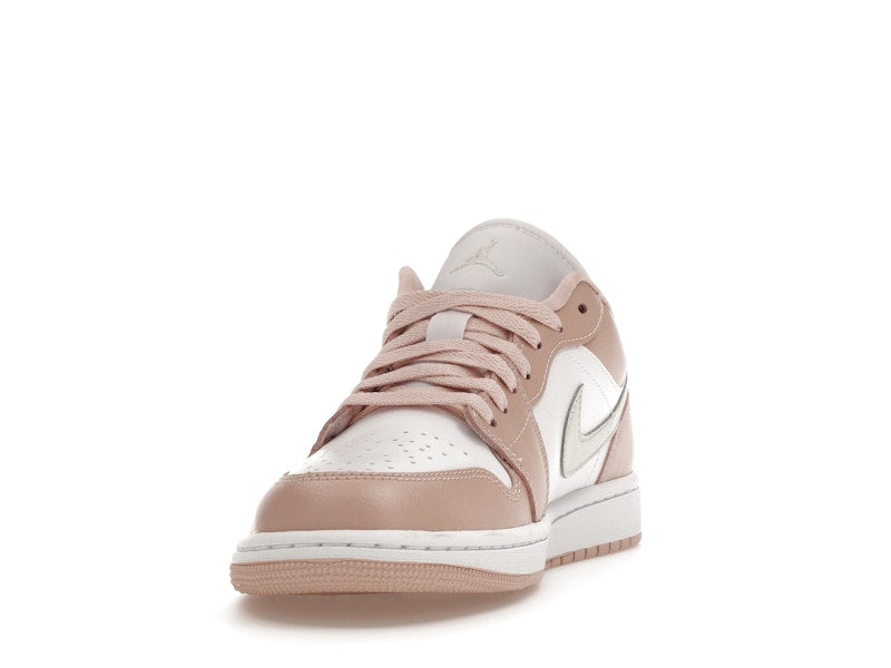 Jordan 1 Low Particle Beige (Women's)