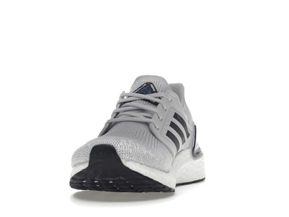 adidas Ultra Boost 2020 ISS US National Lab Dash Grey Blue Violet