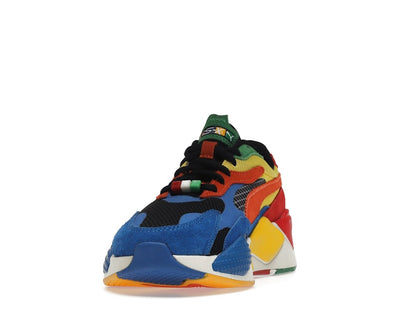 Puma RS-X3 Rubik's Cube