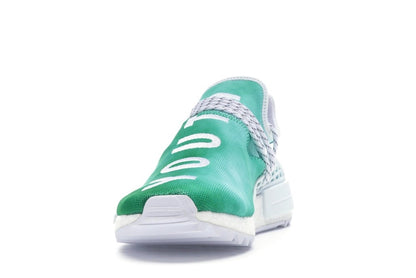 adidas Pharrell NMD HU China Pack Youth (Green)