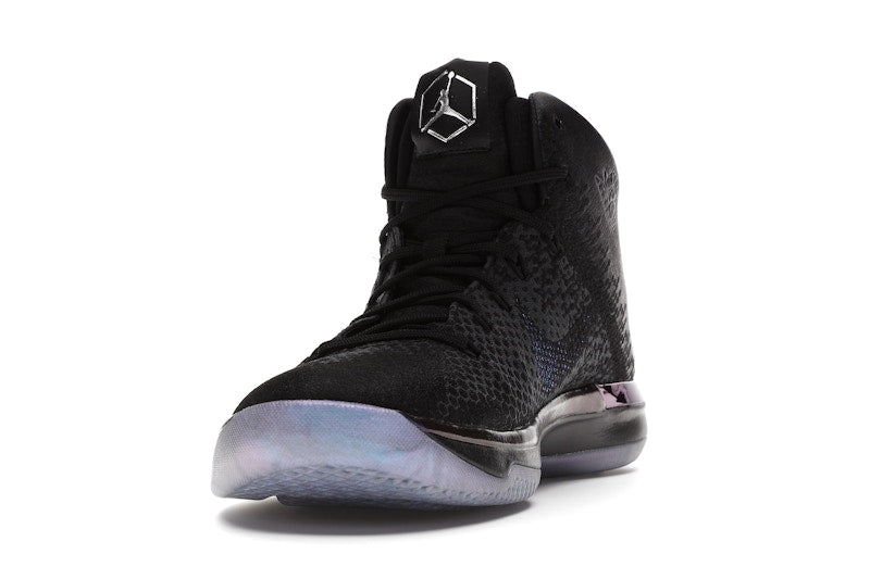 Jordan XXX1 All-Star Chameleon (2017)