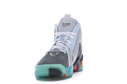 Reebok Kamikaze II Packer Shoes Remember the Alamo