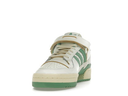 adidas Forum 84 Low Ivory Preloved Green