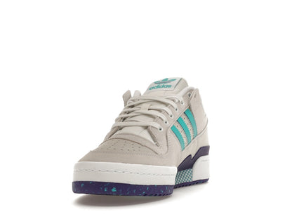 adidas Forum 84 Low ADV White Preloved Blue