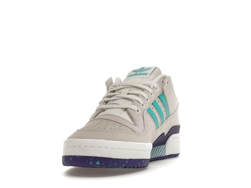 adidas Forum 84 Low ADV White Preloved Blue