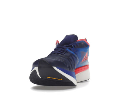 adidas Adizero Adios Pro 2 Legacy Indigo Turbo