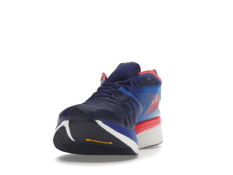 adidas Adizero Adios Pro 2 Legacy Indigo Turbo