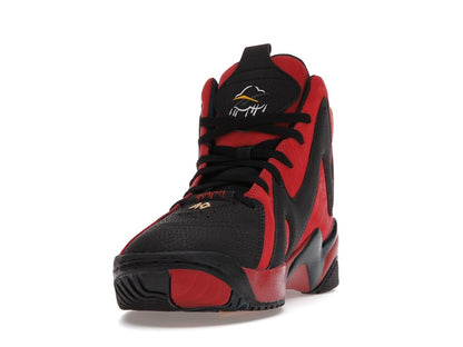 Reebok Kamikaze II Sonics Alternate