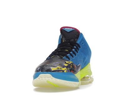 Nike LeBron 19 Low LeBronival