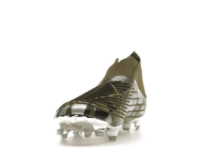 adidas Predator Edge Crystal+ FG Focus Olive