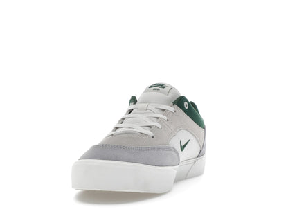 Nike SB Malor Platinum Tint Fir