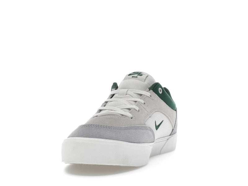 Nike SB Malor Platinum Tint Fir