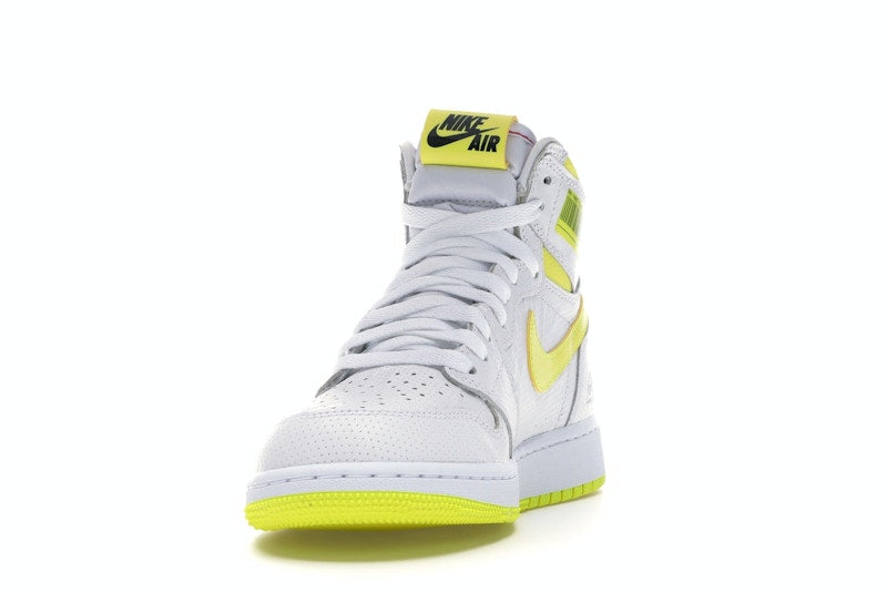 Jordan 1 Retro High First Class Flight (GS)