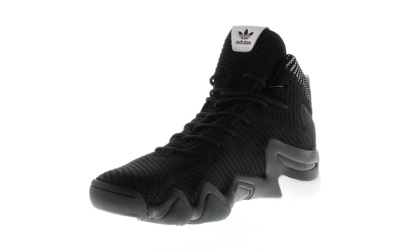 adidas Crazy 8 Adv Black