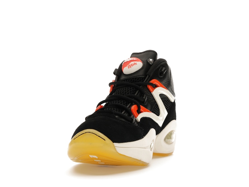 Reebok Question Pump Pump Omni Lite
