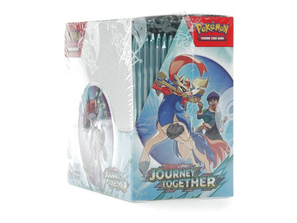 Pokémon Scarlet & Violet Journey Together Booster Box