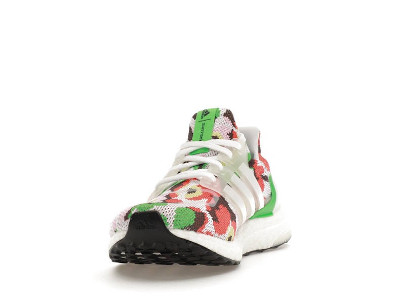 adidas Ultra Boost 4.0 DNA Marimekko Floral (Women's)
