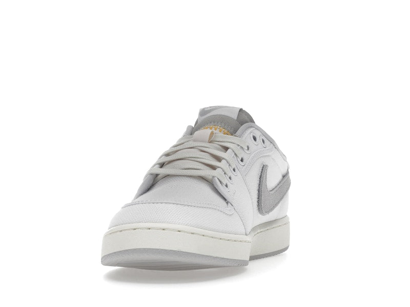 Jordan 1 Retro AJKO Low SP Union White Canvas