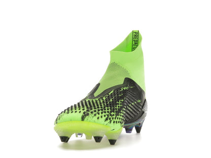 adidas Predator Mutator 20+ SG Signal Green
