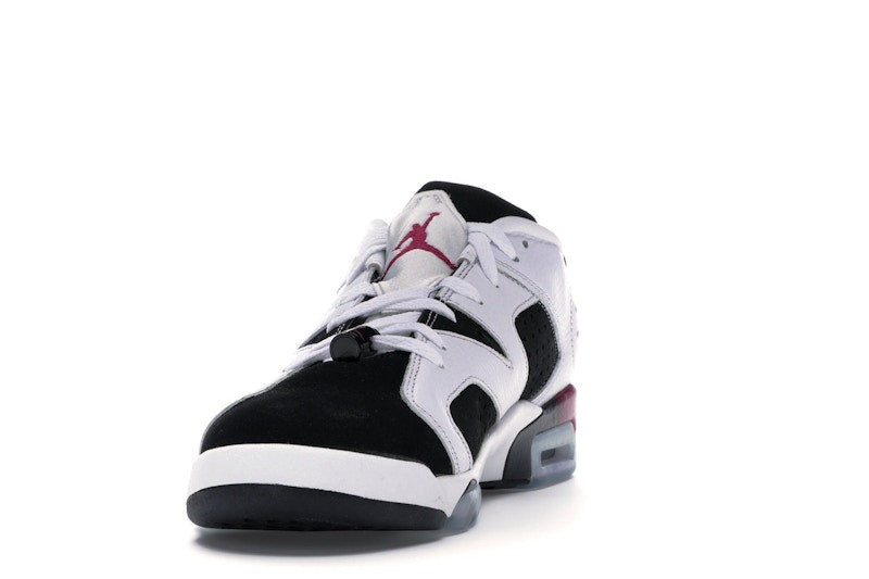 Jordan 6 Retro Low Fuchsia Flash (GS)