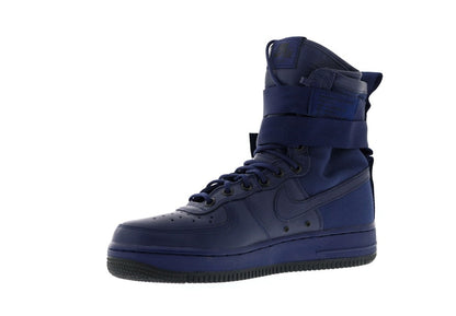 Nike SF Air Force 1 Binary Blue (Women's)