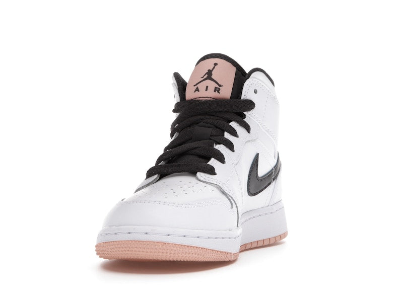 Jordan 1 Mid Arctic Orange (GS)