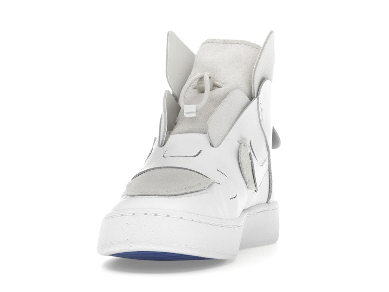 Nike Vandalised LX White Platinum Tint (Women's)