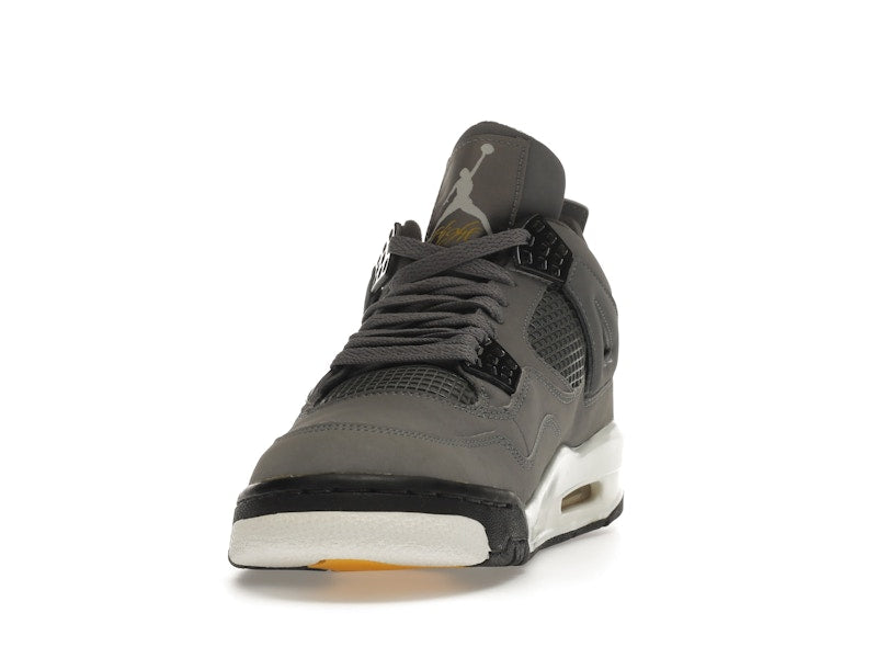 Jordan 4 Retro Cool Grey (2004)