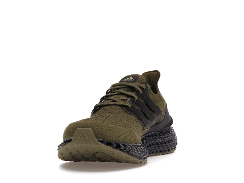 adidas Ultra 4DFWD Focus Olive