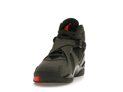 Jordan 8 Retro Take Flight Undefeated