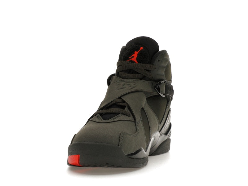 Jordan 8 Retro Take Flight Undefeated