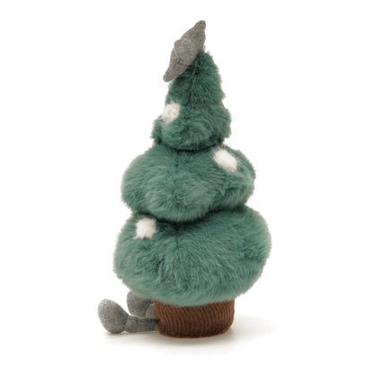 Jellycat Amuseables Christmas Tree Plush