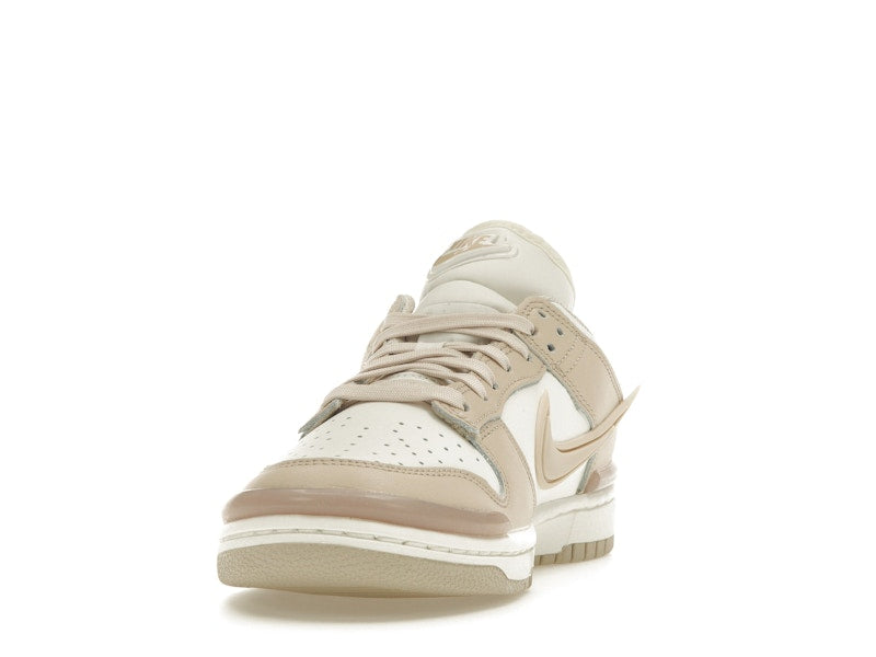 Nike Dunk Low Twist Sanddrift (Women's)