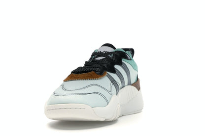 adidas AW Turnout Trainer Alexander Wang Clear Mint Core Black