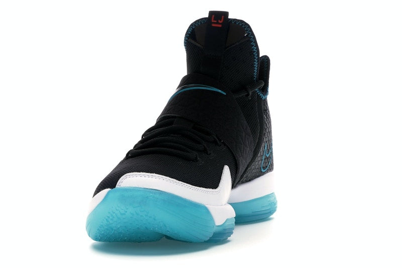 Nike LeBron 14 Red Carpet