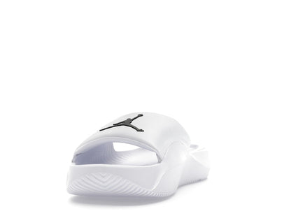 Jordan Franchise Slide White Black