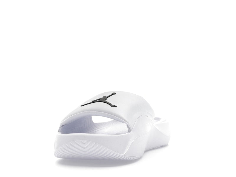 Jordan Franchise Slide White Black