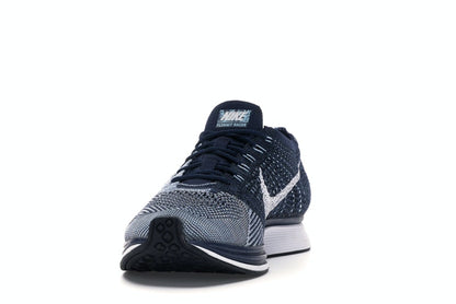 Nike Flyknit Racer Blue Tint